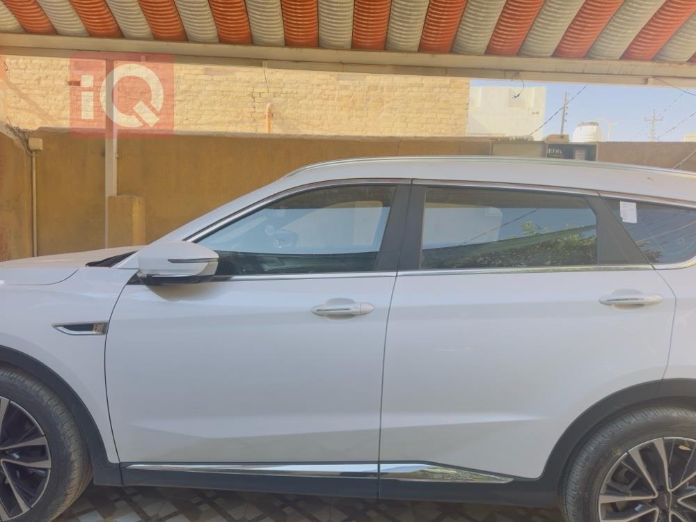 جيتور X70 بلس